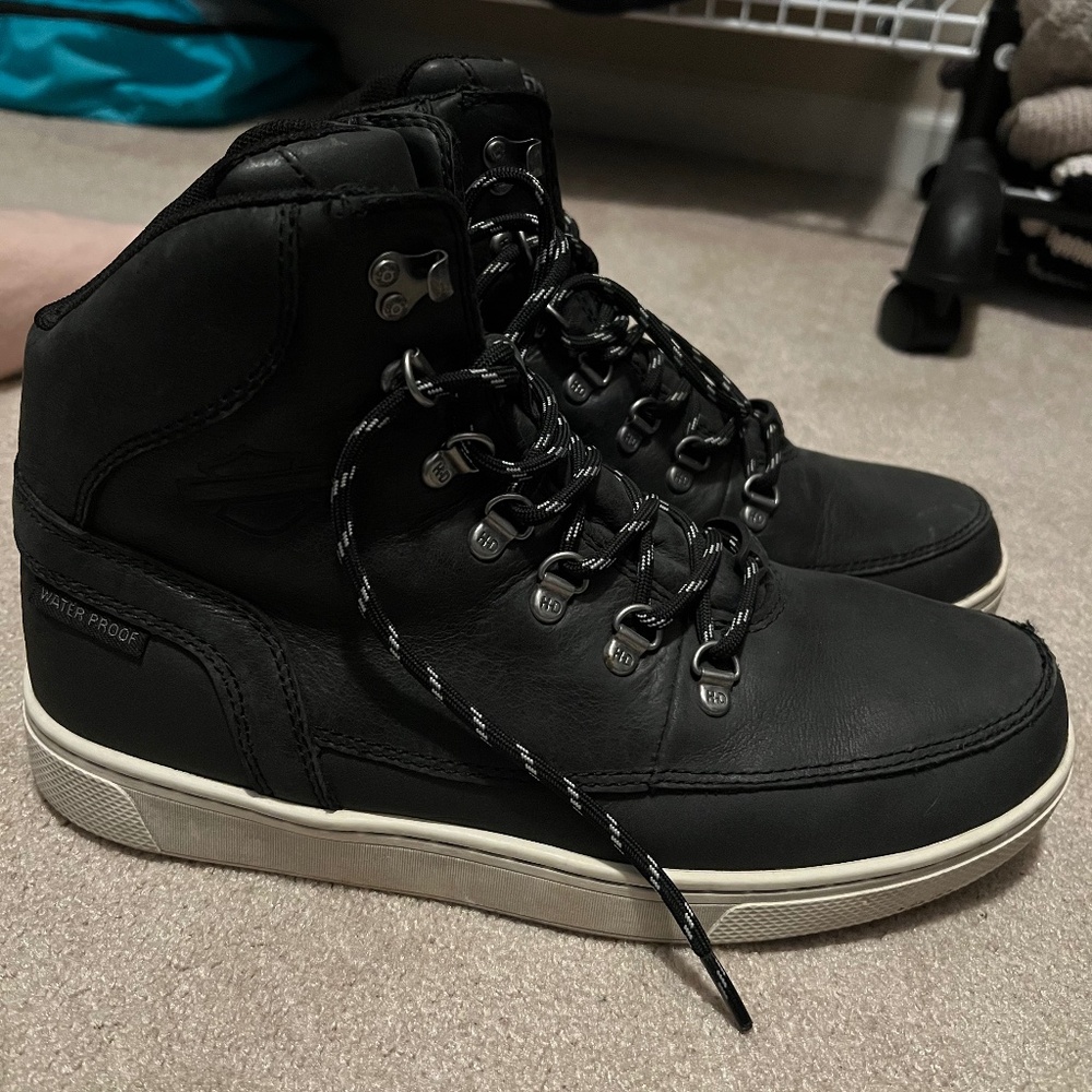 Harley Davidson Riding shoes